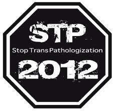 Imagen de la campaña STP 2012