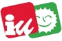 Logo de Izquierda Unida - Los Verdes