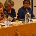 Mujeres Marroquíes y Andaluzas en el entorno rural (II)